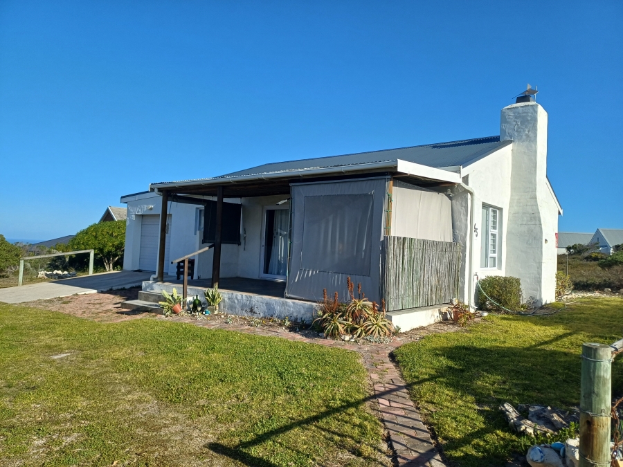 To Let 2 Bedroom Property for Rent in Oceanview Heights Western Cape